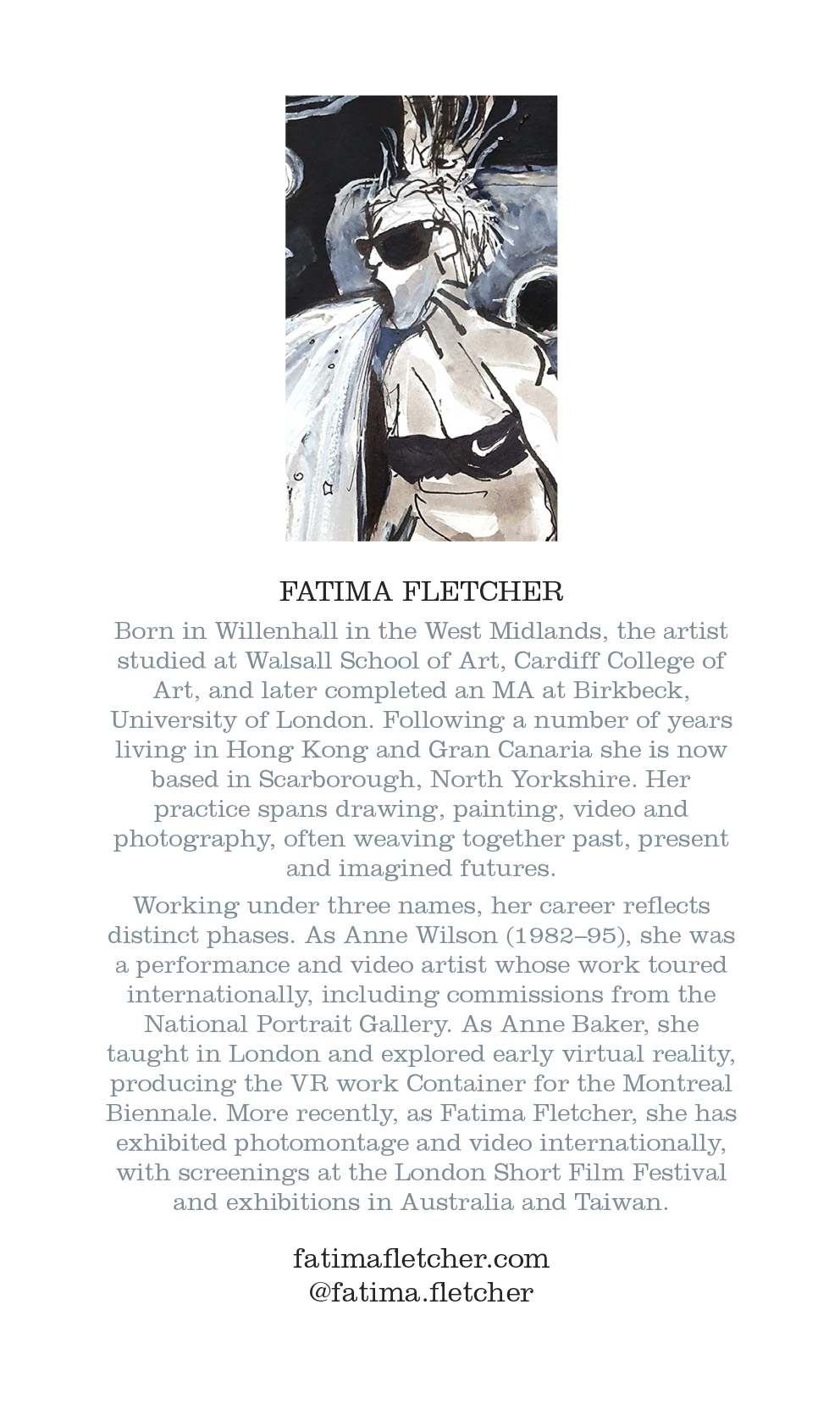 “Fatima